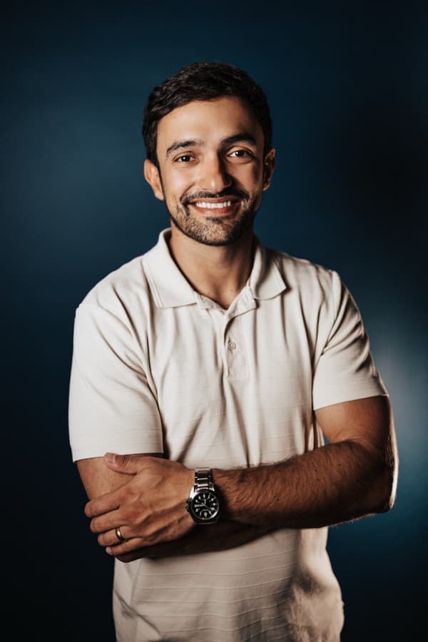 Gabriel Torres